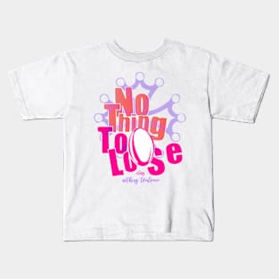 Nothing toulouse (to lose) Kids T-Shirt